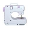 505A Sewing Machine, Household Electric Multifunctional Fully Automatic with Lock Edge Desktop Handheld Small Sewing Machine