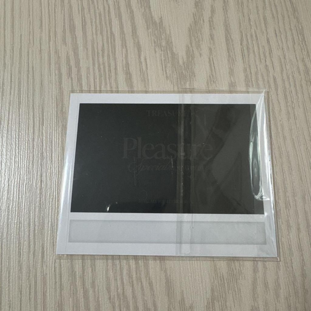 [USED] Asahi Instant Photo
