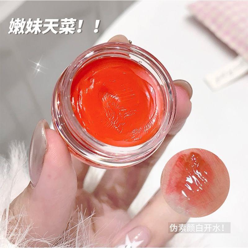 Gege Bear - Hydrating Lip Balm - (5-8)