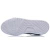 Li Ning Wave Spwv Lite Slip Resistant Abrasion Resistant Low top Skateboard Shoes Women's Salt Powder AGCR048-3