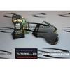 Original KES 450A PS3 SLIM Optical Lens Block