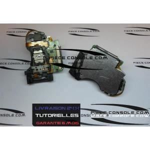 Bloc optique lentille d'origine KES 450A PS3 SLIM