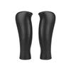 1pair Durability Mountain Bike Grip Ergonomic Comfortable Handlebars Grip for City Commuting