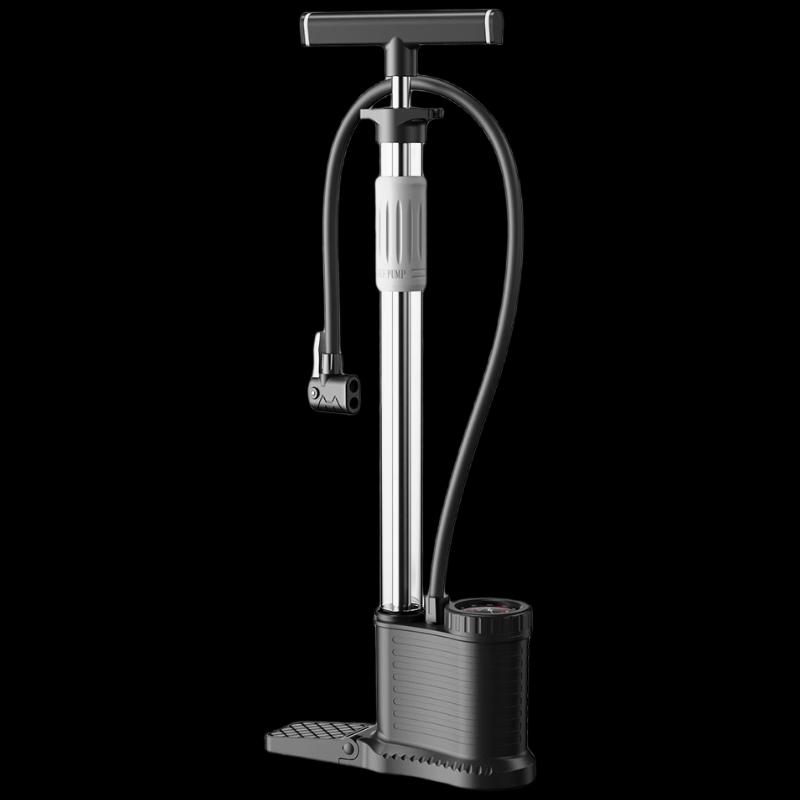 Lishi High-Pressure Bicycle Air Pump 30*13*32