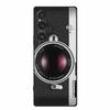 Etui na Sony Xperia 1 VI, luksusowe, miękkie silikonowe etui z TPU na tył telefonu Sony Xperia 1 VI 5G, urocze, odporne na wstrząsy, z motywem kwiatów i kreskówek