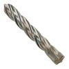 Dewalt Aluminium SDS Plus Masonry Drill Bit