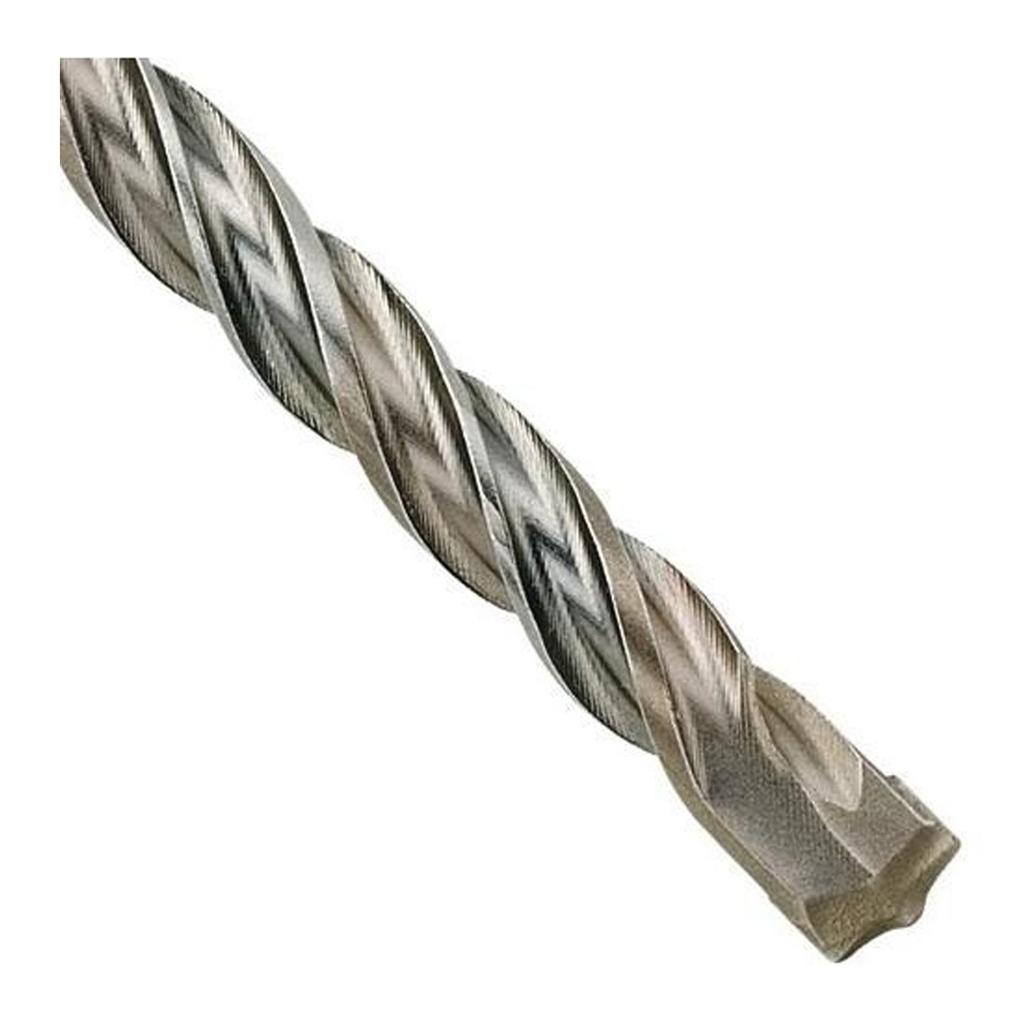 Dewalt Aluminium SDS Plus Masonry Drill Bit