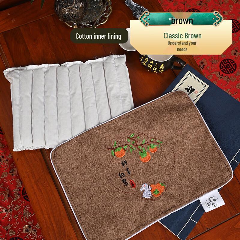 Shengyuantang Smart Heated Salt Compress Pad