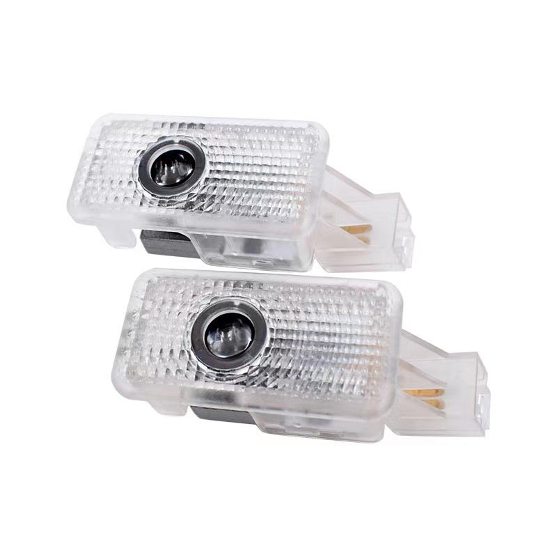 kxhsr6 Civic Door Light Ghost Shadow Light Door Welcome Light For Honda Civic Hybrid 2006-2023 2024 2025 Car StylingDoor Courtesy Lamps