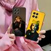 Julia Butters Mobile Cell Phone Case for Honor 90 80 70 60 50 30 20 10 9 8 7 Pro S SE Lite 5G Colorful Printing Cover Cellphones