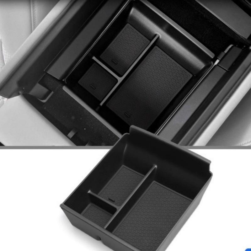 Car Central Control Armrest Box Storage Box For Honda S7 2025 Car Storage Organizing Accessories