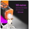 High-Power Ultrasonic Dog Repeller: Prevent Bites, Deter Dogs & Stop Barking - Large Discount & Free Delivery
