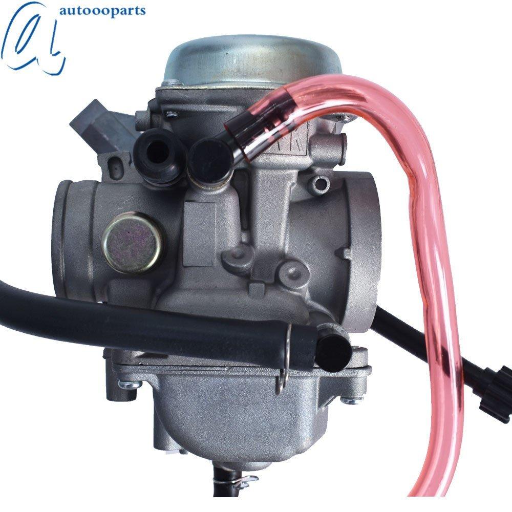 New Carburetor Carb For Linhai 400 Carb 400cc ATV AS7A AIJL PD33JK-5 400CC USA