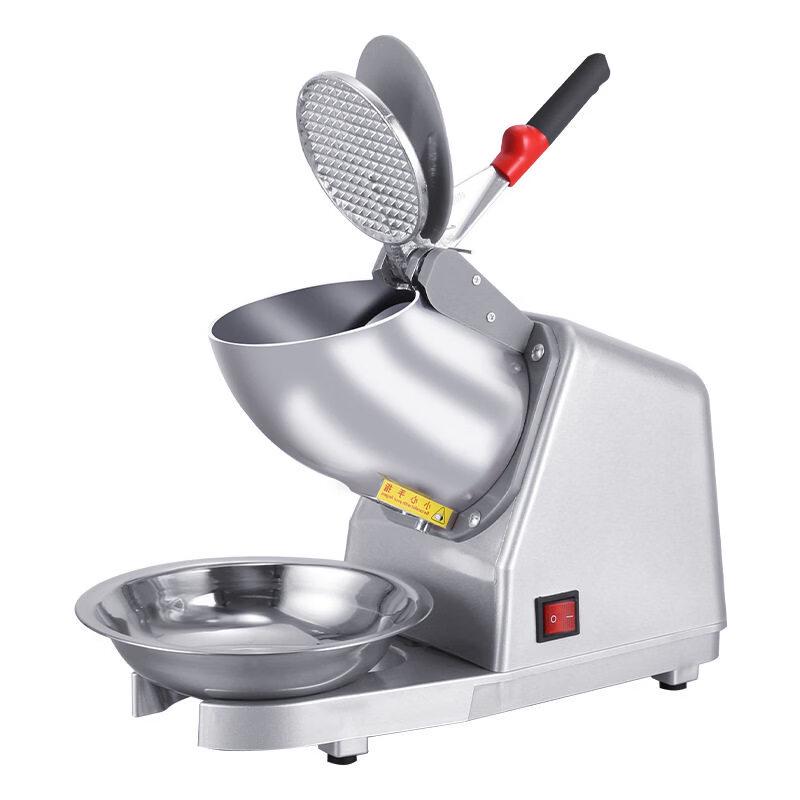 JPHZNB Commercial Upgraded Ice Shaver