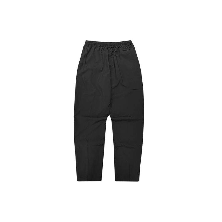 Nike Dri-Fit Quick-Dry Training Woven Pants Men Bottoms Black CN8451-010