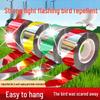 Reflective Flashing Bird Repellent Ribbon