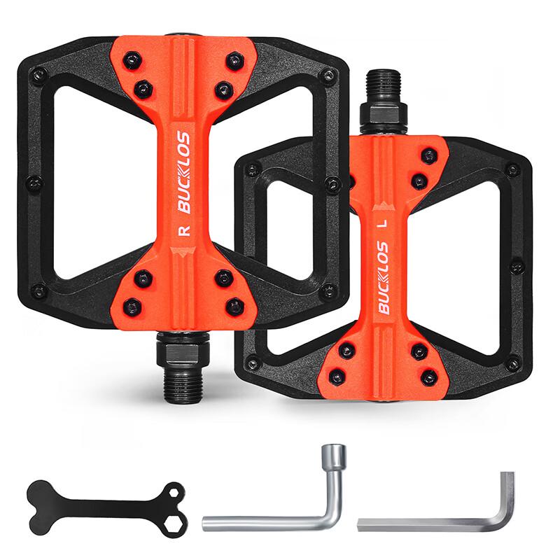 GEETHA Mountain & Road Bike Pedals