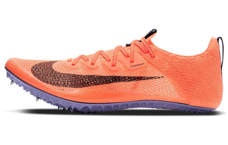 Nike Zoom Superfly Elite 2 Bright Mango CD4382-800 45