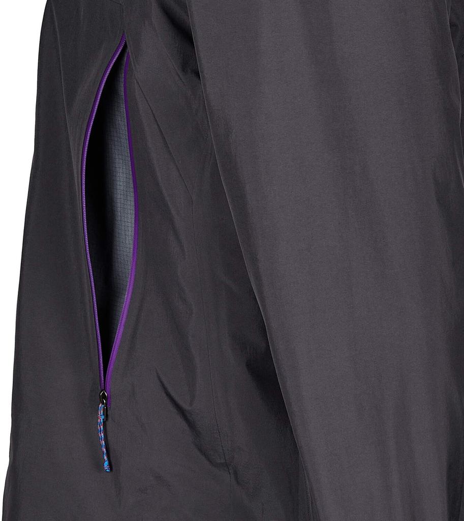 Куртка Patagonia Super Free Alpine Touring forge grey