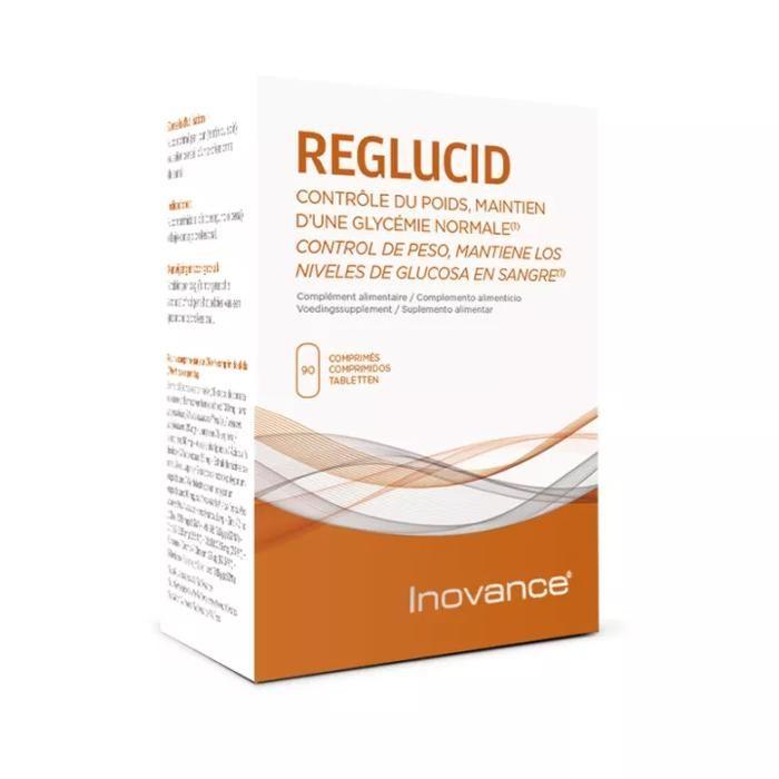 Ysonut inovance reglucid 30 comprimés
