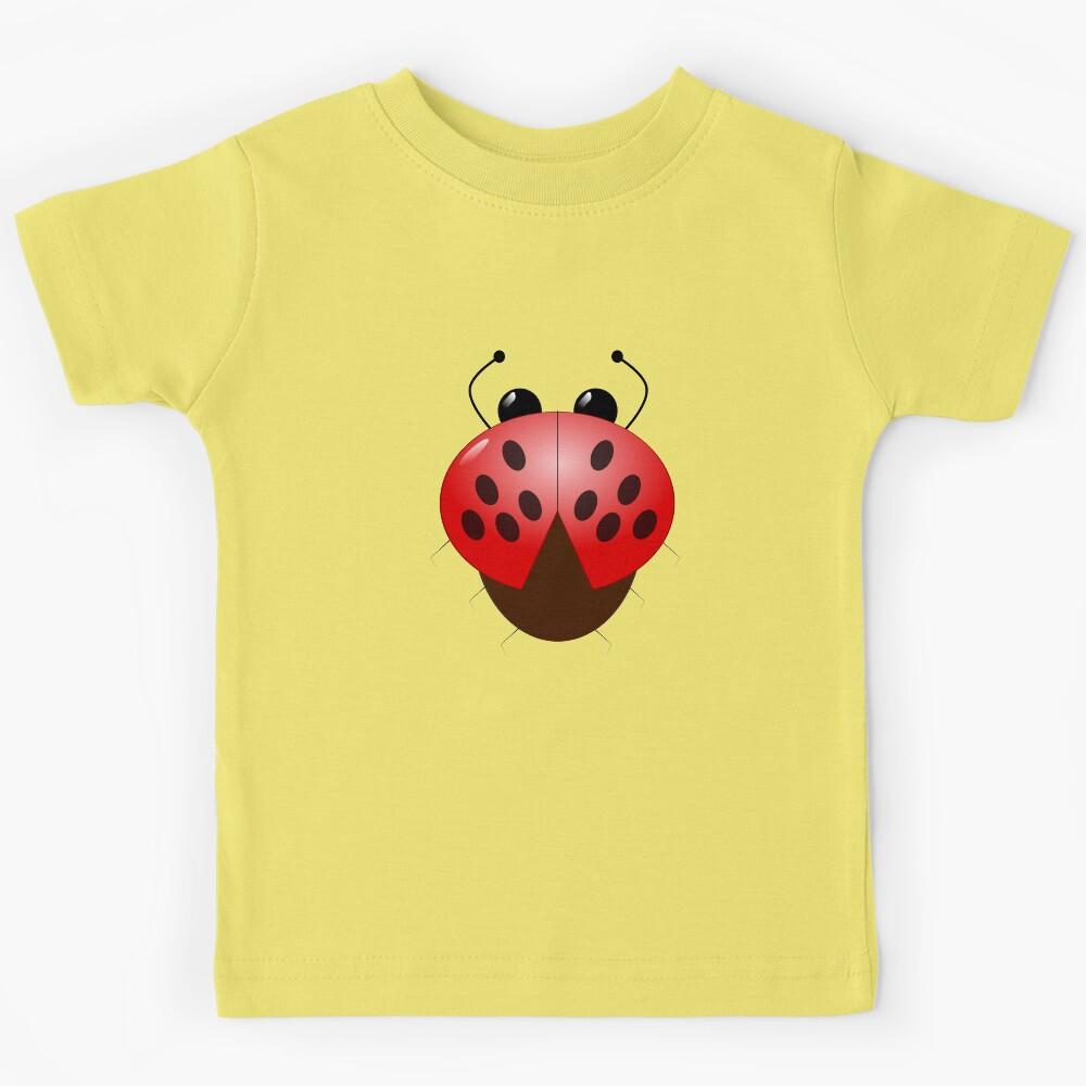 Ladybug, ladybird Kids T-Shirt 150