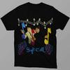Soft Cell Muziek T-shirt