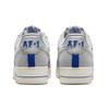 Nike Air Force 1 Low Athletic Club Men Sneakers Grey Light-Smoke-Grey White DH7435-001