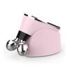 Face Lift Beauty Instrument EMS Micro Current Neck Massager Rolling Beauty Instrument Home Introducer