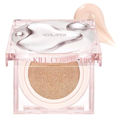Kill Cover High Glow Cushion 2BP Lingerie 14g + 14 Refill