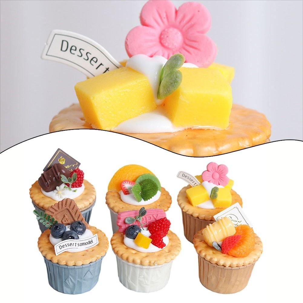 

Имитация мягкого хлеба с ароматом, реквизит для декора