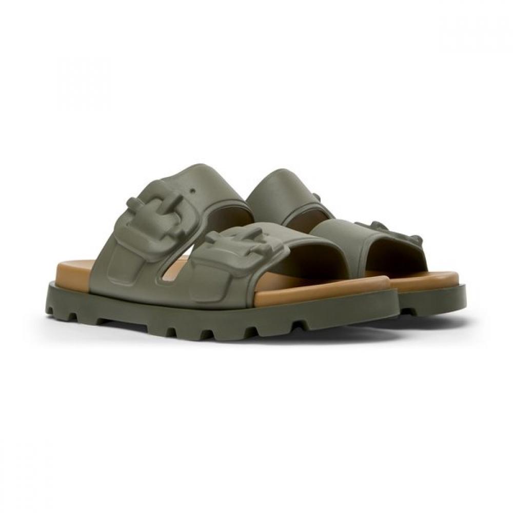 Camper 25SS Men S Slipper brutuS Sandal K101046 004