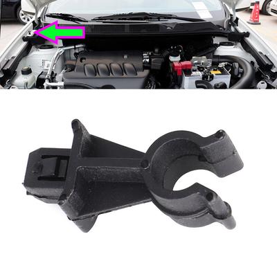 Nissan Qashqai J10 Navara Pathfinder R51 Kaput Kaput Destek Prod Çubuk Kelepçe Tutucusu İçin Araba Kaput Kaput Tutma Klipsi