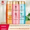 Silicone-Free Herbal Shampoo
