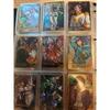 Used Gundam Arsenal Base Card Bulk Sale Arsenal Rare
