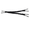 Hockey Hosenträger Schwerlast 1,5 Zoll Elastische Bänder Verstellbar Sport Eishockey Schützend