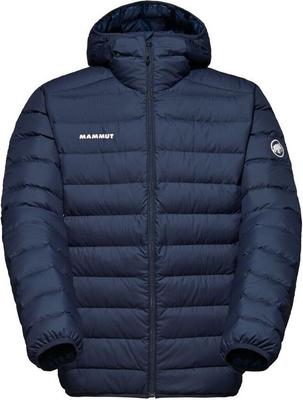 Mammut Waymarker In Hooded Jacket M Winter Marine