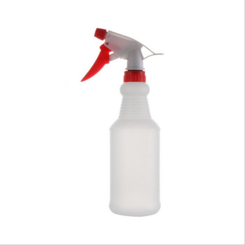 500/600/1000ml Hand Press Spray Bottle Watering Can Gardening Plant Flower Irrigation Sprinkler Home Watering Sprayer Bottle