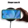 Coque Silicone - BOOLING - pour iPhone 14 Pro - Vert - 2 Vitres Verres Trempés - Protection Optimale - Souple