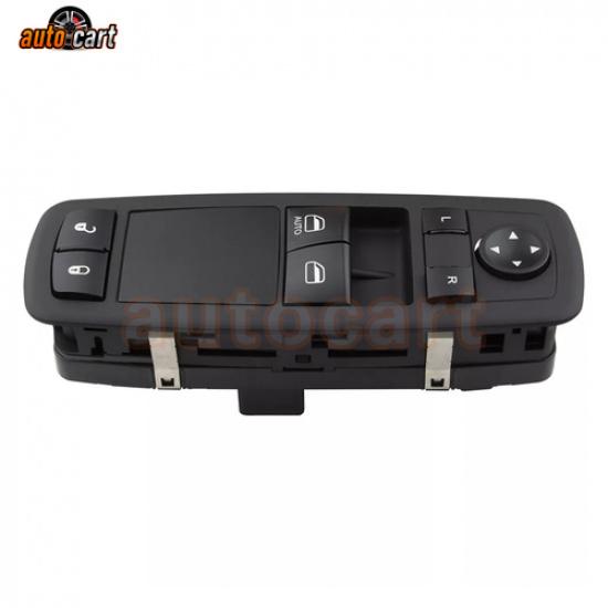 NEW Master Window Switch for 08-11 Dodge Grand Caravan Chrysler Town & Country