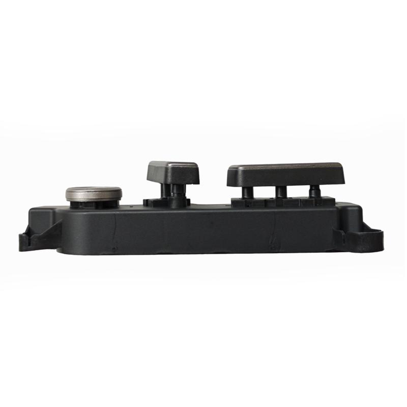 Electric Seat Adjustment Switch For Tesla Model 3/Y Front Side Seat Control Button 1098529-00-F 109853000F 1551854-01-A 1551855