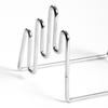 For Chopping Boards Kitchen Organizer Cutting Board Holder Cooking Preparation Efficient Kitchen Organization Rack