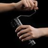 MHW-3BOMBER  Blade R3 PRO Coffee Grinder, Hand-Cranked Manual Coffee Bean Grinding Machine, Titanium-Coated