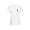 Mammut Massone Women's Wagon T-Shirt (1017-05243), Medium, White