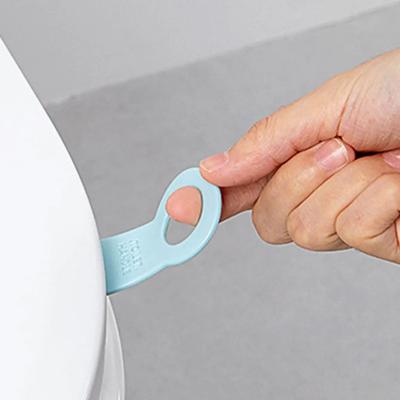 Banyo ve tuvalet – Klozet tutamakları