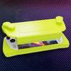 TPU Shell Protector Cover Shockproof Case Cover Shell Sleeve Anti-fall Anti-Scratch Back With Bracket for ROG ALLY Game Console