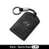 For Hyundai Car Smart Remote Key Card Cover Case Key Bag Shell Holder Protection GDi N Line i10 Azera Genesis G70 G80 G90 Accent HH51