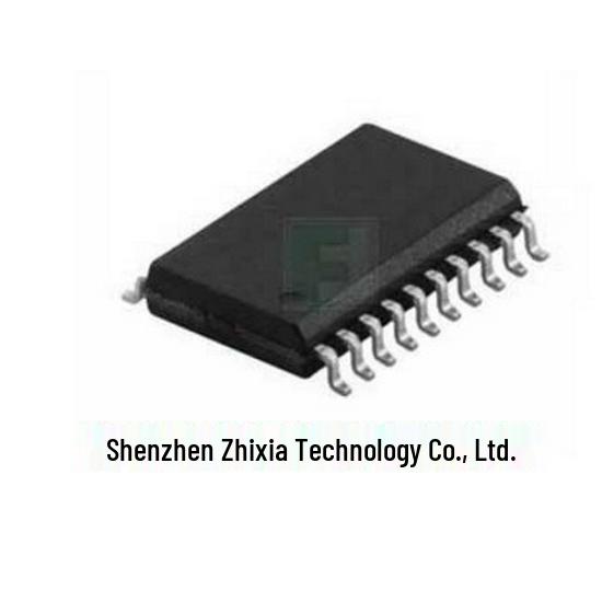 Jin Rui 8-bit Flash Microcontroller CA51F003T3 with AD+PWM (TSSOP20 Chip)