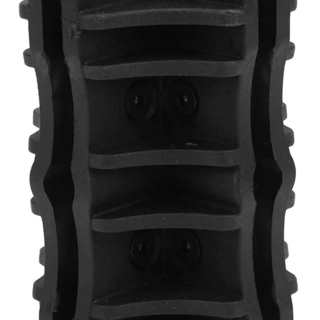 Tube Handheld Tube Straightener Portable Universal Metal Pipe Straightening Tool Auto Repair Tool for Brake Fuel Line Systems Straightener, 3/16"