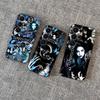 E-Evanescence Rock Bands Phone Case For Samsung S 24 Fe 25 Ultra Plus 20 Lite 21 30 22 23 24 22 Ultra 5G Fundas