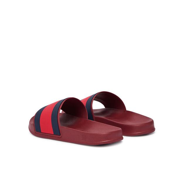 Шлёпанцы Tommy Hilfiger Core Hilfiger Flag Pool Slide